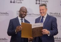 Knight Frank Investment report
