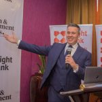 Mark Dunford, CEO, Knight Frank Kenya