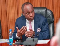 JONATHAN MUEKE, PRINCIPAL SECRETARY, STATE DEPARTMENT FOR AGRICULTURE