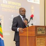 Interior PS Dr Raymond Omollo
