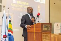 Interior PS Dr Raymond Omollo