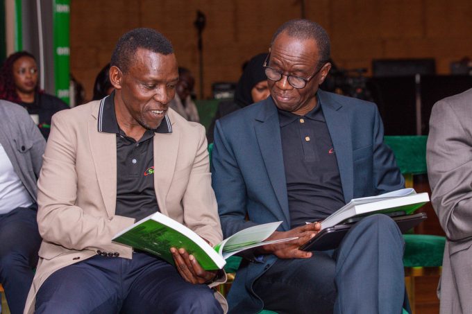 Safaricom Dividend 2026