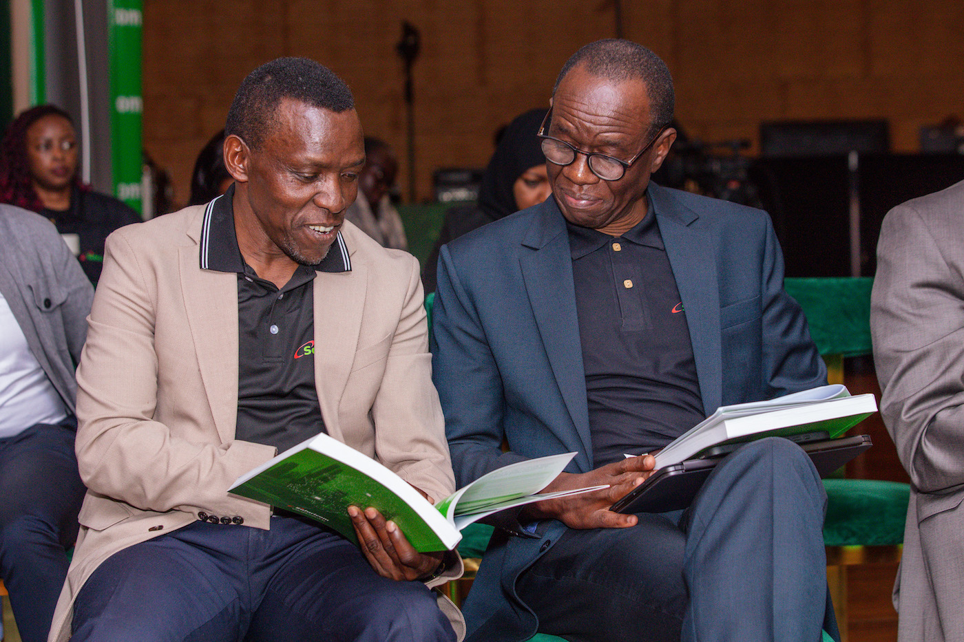 Safaricom Dividend 2026