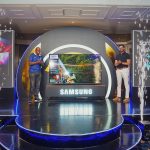 Samsung Mini LED TV in kenya