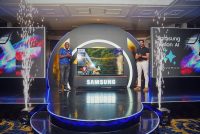 Samsung Mini LED TV in kenya