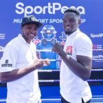 SportPesa boxing night