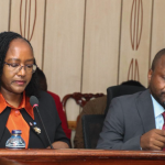 KEBS officials appeared before the National Assembly Departmental Committee on Trade, Industry and Cooperatives on Tuesday.