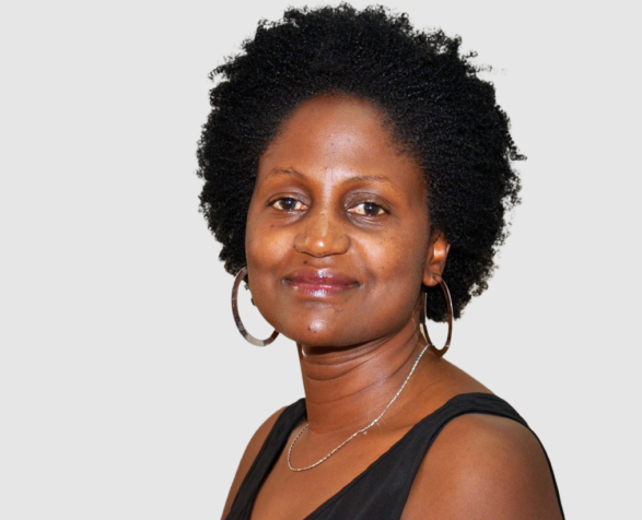 NMG Considers Ousting MD Susan Nsibirwa