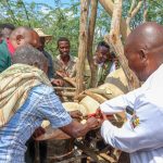 CS Kagwe rallies farmers to embrace digital livestock identification programme