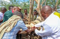 CS Kagwe rallies farmers to embrace digital livestock identification programme
