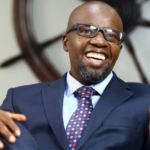Newly appointed chairman of the Nairobi Securities Exchange (NSE) Tom Mulwa.