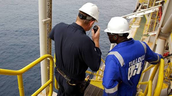 Tullow Oil secures $9m to terminate Kenya royalty rights