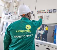 Umeme Ltd profit warning