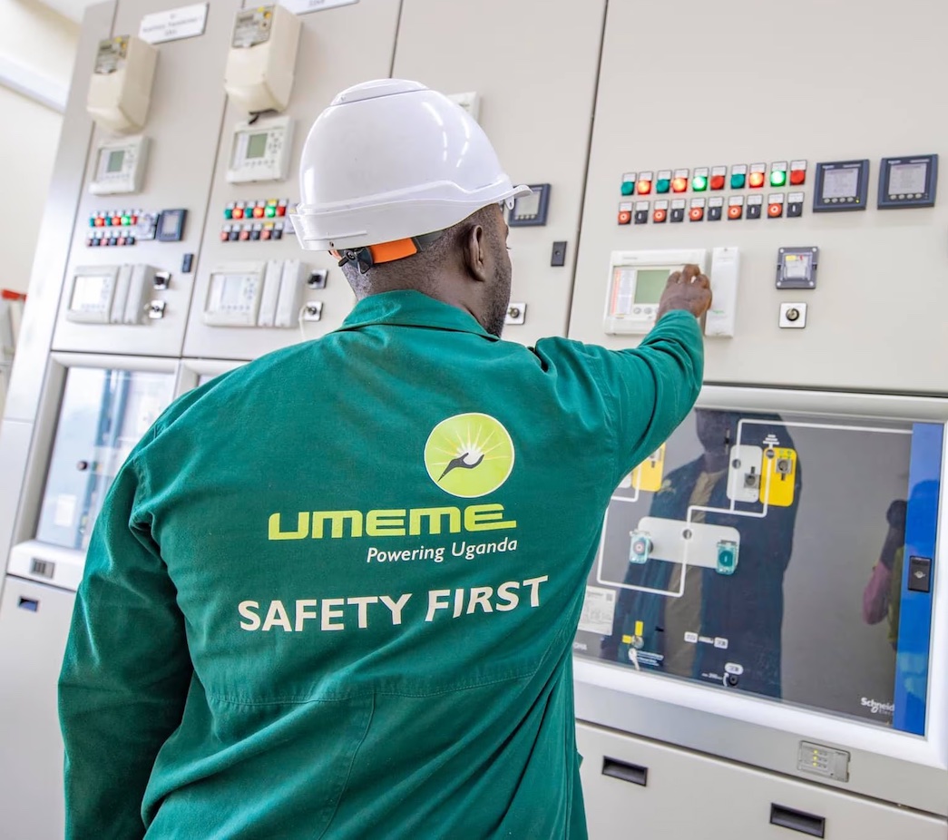 Umeme Ltd profit warning