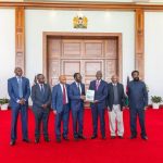 After 2030 Kenya Vision