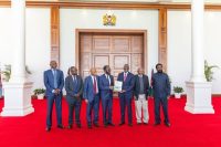 After 2030 Kenya Vision
