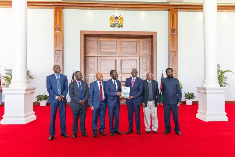 After 2030 Kenya Vision