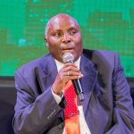 Prof Gitile Naituli