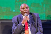 Prof Gitile Naituli