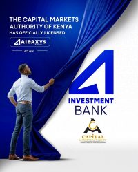 AXYS Investment Bank