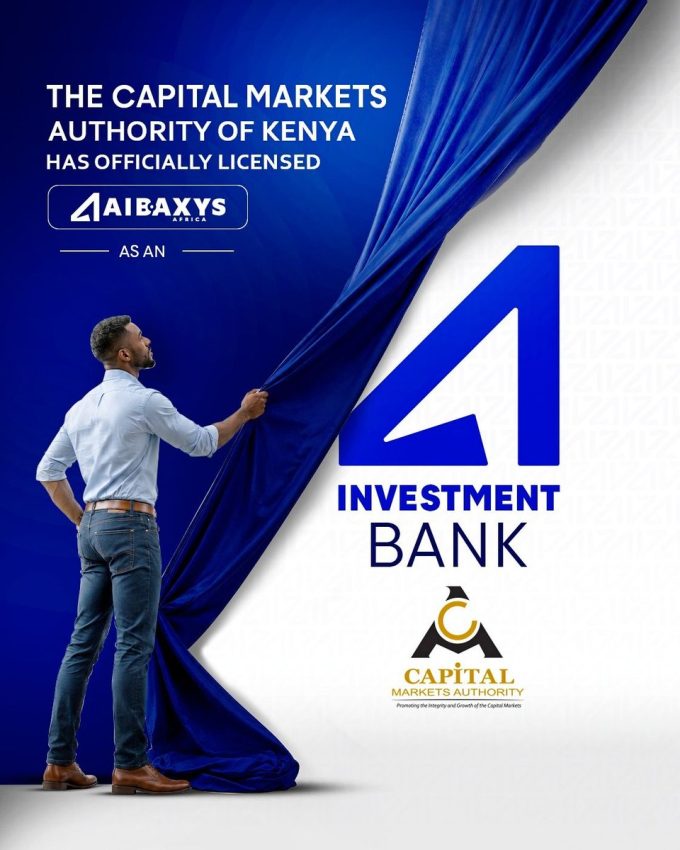 AXYS Investment Bank