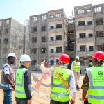 MODERN MILITARY HOUSING PROGRAMME SET TO TRANSFORM THE WELFARE OF KDF PERSONNEL