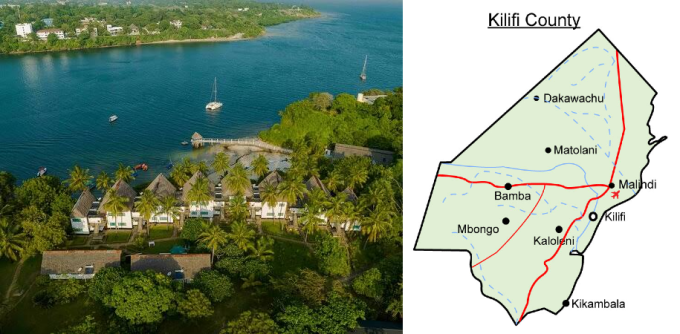 KILIFI