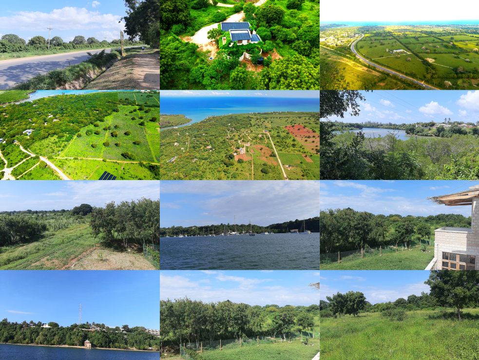 Land for sale