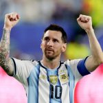 All Eyes Set for Spain Argentina vs World Cup Final