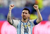 All Eyes Set for Spain Argentina vs World Cup Final