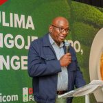 Michael Mutiga