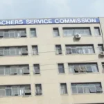 TSC