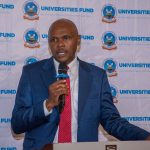 Universities Fund scholarship 2026