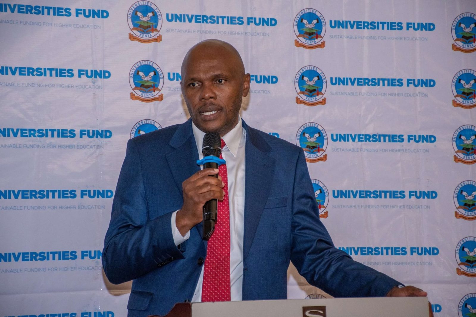 Universities Fund scholarship 2026