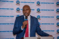 Universities Fund scholarship 2026