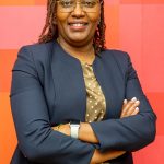 Absa Asset Managers CEO Elizabeth Irungu