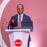 Absa Bank Kenya