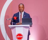 Absa Bank Kenya