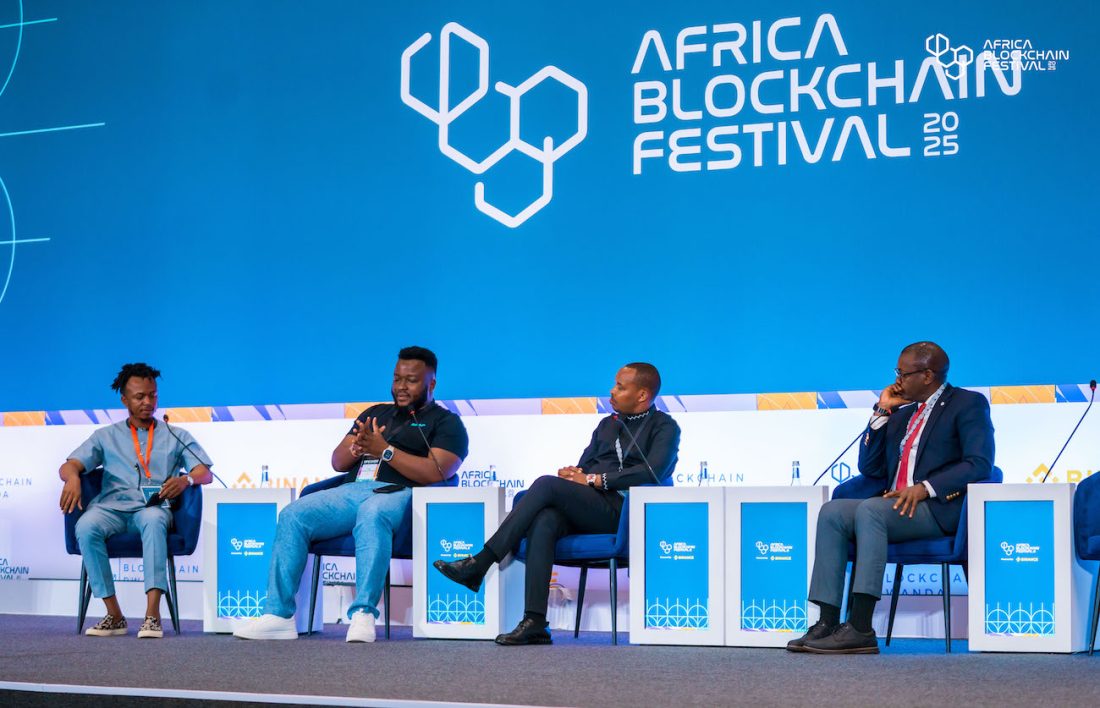 Africa Blockchain Festival
