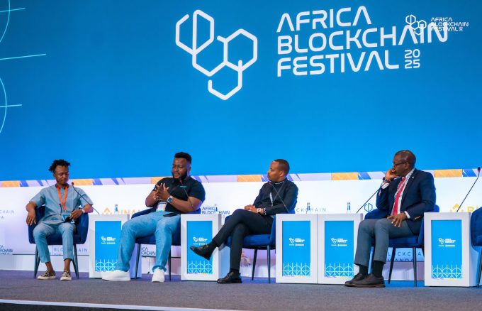 Africa Blockchain Festival