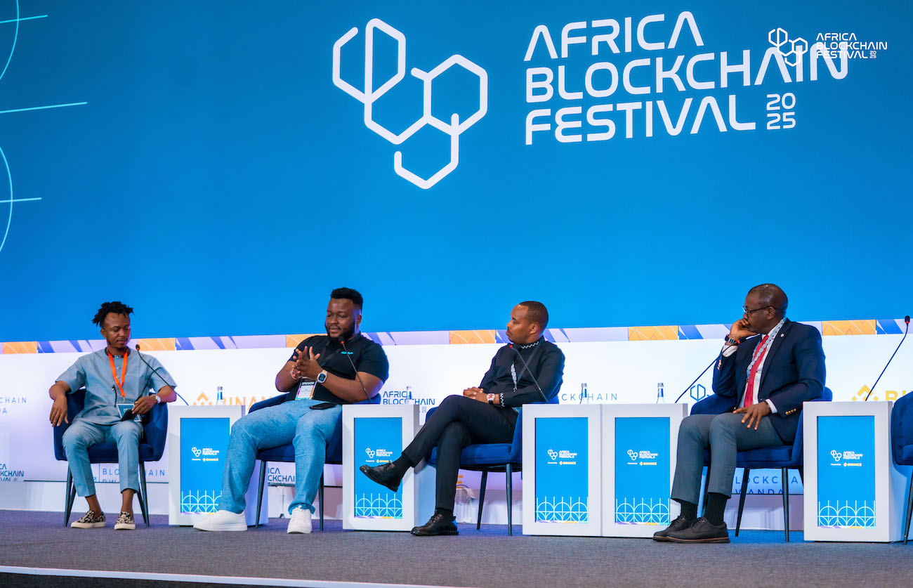 Africa Blockchain Festival