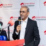 Airtel Starlink