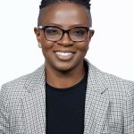 WPP ScanGroup CEO Akua Owusu