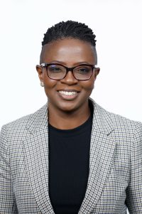 WPP ScanGroup CEO Akua Owusu