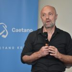 Caetano Kenya