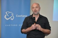 Caetano Kenya