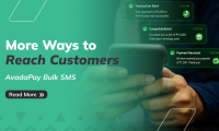 AvadaPay Bulk SMS