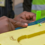 IEBC said the colour coding would help voters and election officials distinguish between the different ballots as they cast their votes.