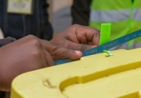 IEBC said the colour coding would help voters and election officials distinguish between the different ballots as they cast their votes.