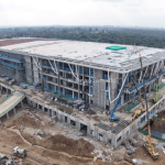 Bomas International Convention Complex